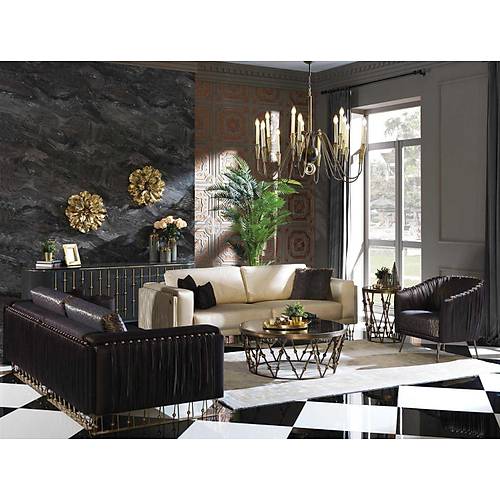 Cavalli Koltuk Tak�m�