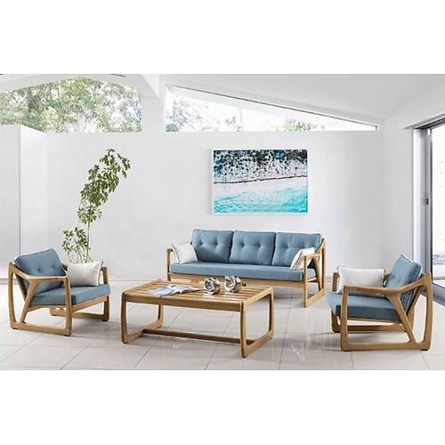 Diva Bah�e Balkon Tak�m�