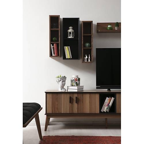 Oslo Ceviz Tv nitesi