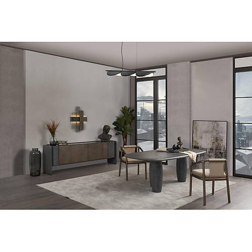 Toronto Yemek Odas�