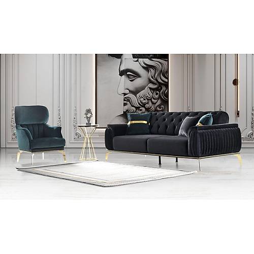 Moona Koltuk Tak�m�