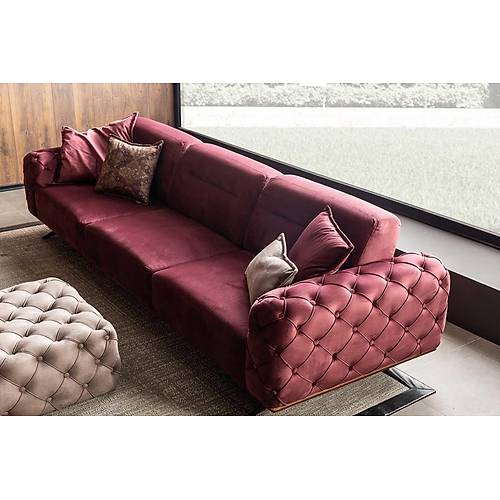 Saloni Gallardo Koltuk Tak�m�