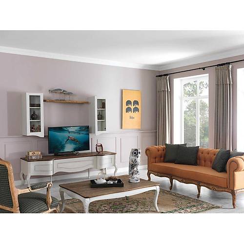 Vintage Tv �nitesi