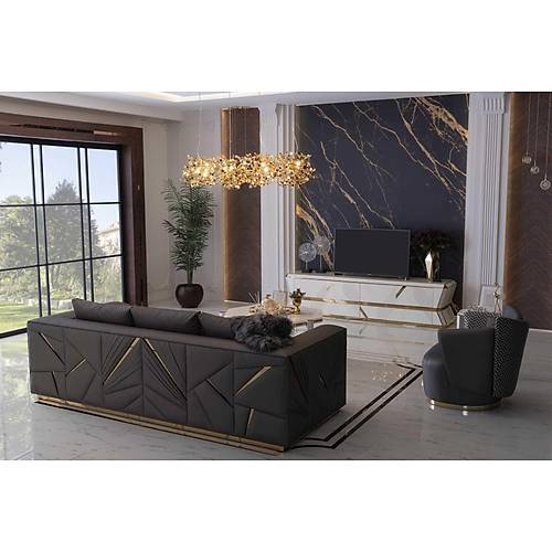 Armani Koltuk Tak�m�