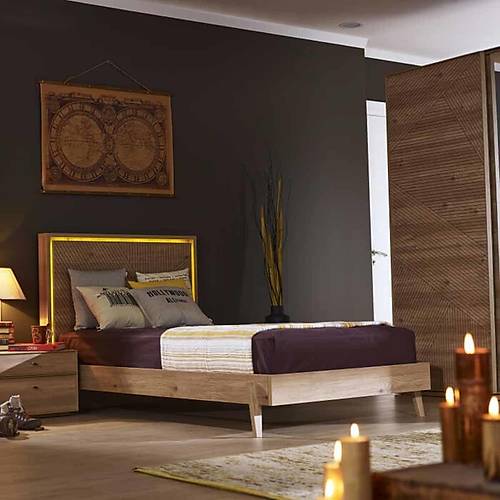 Almila Origami Gen Odas