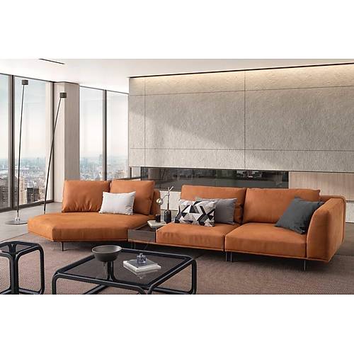 Saloni Loft K��e Tak�m�