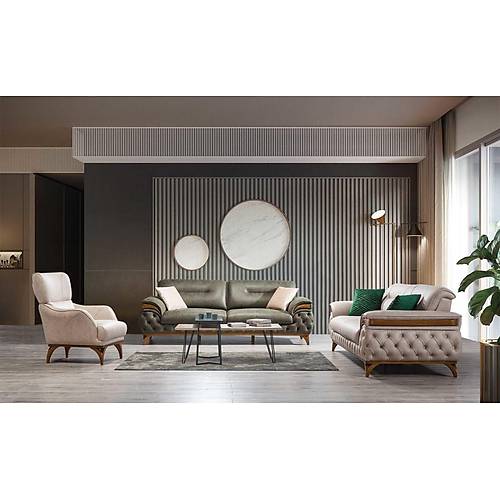 Zola Koltuk Tak�m�