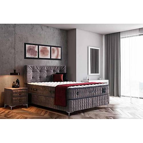 Bambi Sleepure Yatak