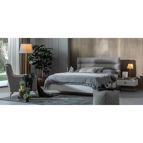 Loft Gold Yatak Odas�