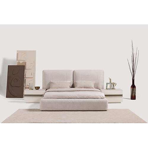 Blanca Yatak Odas�