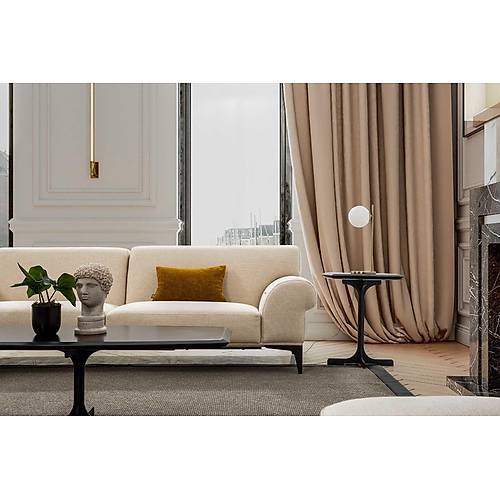 Saloni Valencia K��e Tak�m�