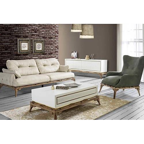 Quatro Koltuk Tak�m�