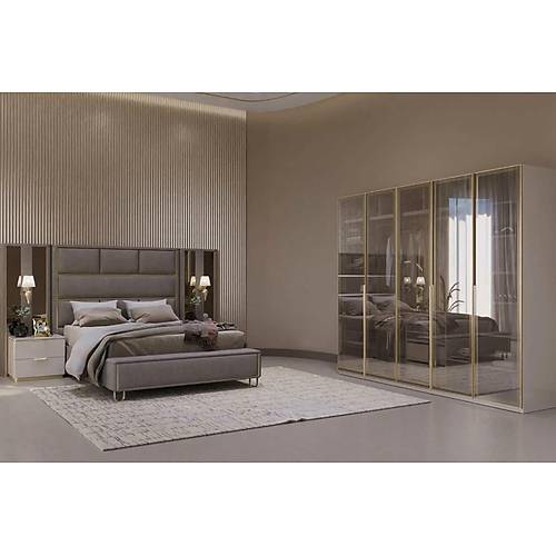 Kapadokya Yatak Odas