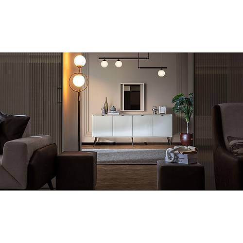 Sirius Yemek Odas�