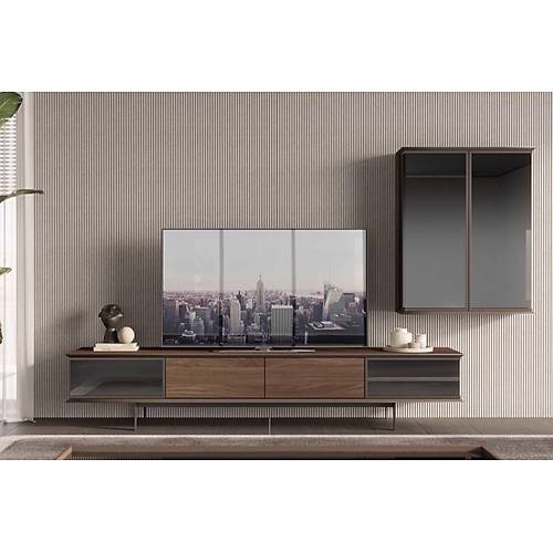 Saloni Luis Tv �nitesi