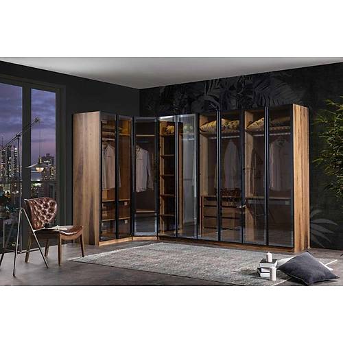 Karizma Yatak Odas�