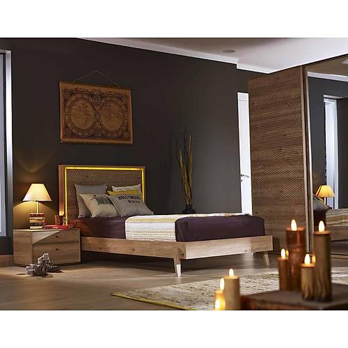 Almila Origami Gen Odas