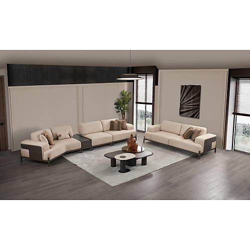 Madrid Koltuk Tak�m�