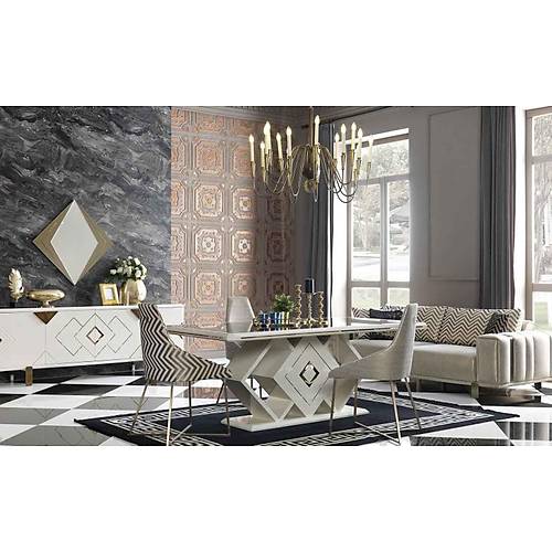 Versailles Yemek Odas�