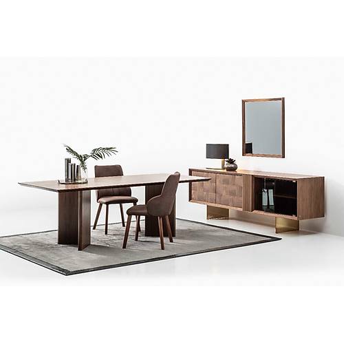 Saloni Heritage Yemek Odas