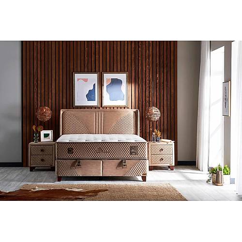 Bambi Clima Naturel Yatak