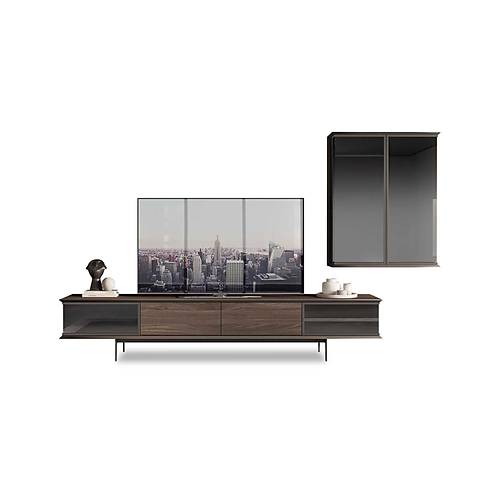 Saloni Luis Tv �nitesi