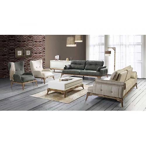 Quatro Koltuk Tak�m�