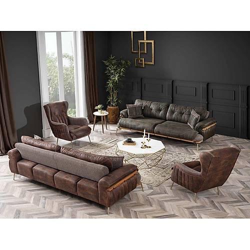 �stanbul Koltuk Tak�m�