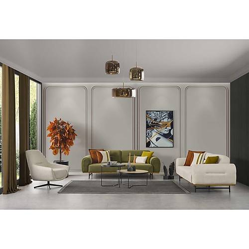 Ruby Koltuk Tak�m�