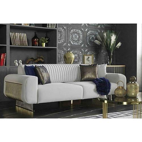 Nirvana Gold Koltuk Tak�m�