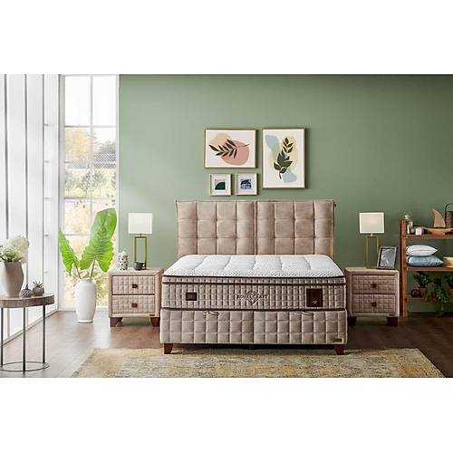 Bambi Royal Craft Yatak