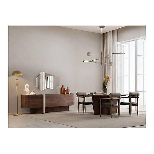 Denver Yemek Odas�