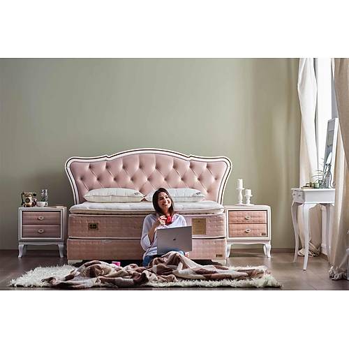 Bambi Viscolux Yatak