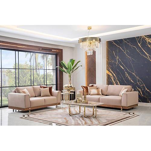 Natura Koltuk Tak�m�