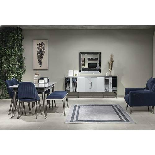 Milano Yemek Odas�