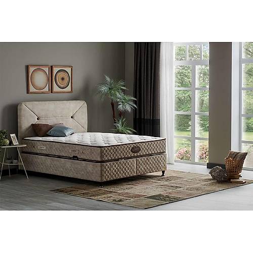 Bambi Comfort Balance Yatak