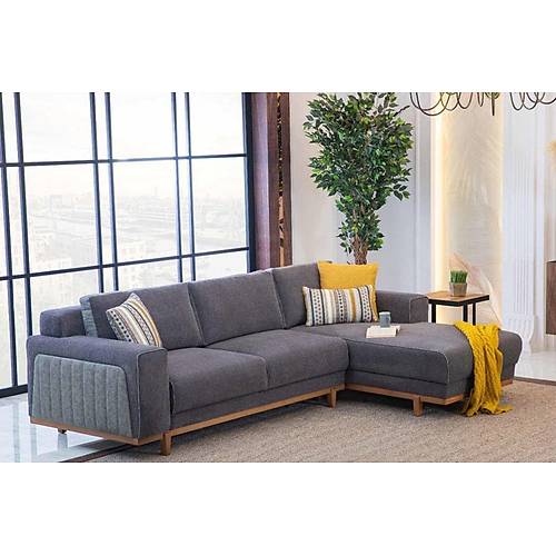 Cassa Dinlenmeli K��e Tak�m�