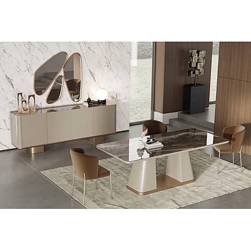 Saloni Sophia Yemek Odas�