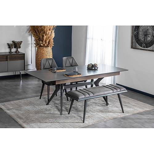 Falcon Yemek Odas�