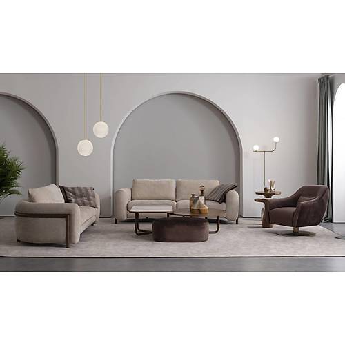 Capella Koltuk Tak�m�