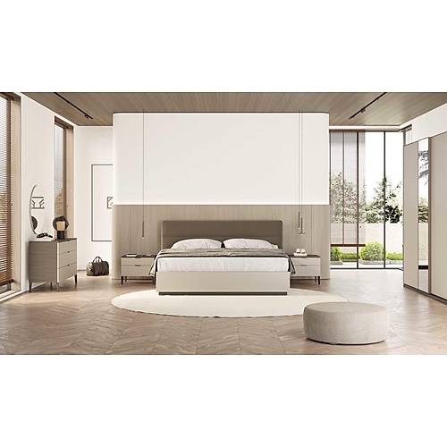 Saloni Sydney Yatak Odas