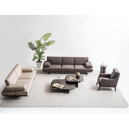 Rapid Koltuk Tak�m�