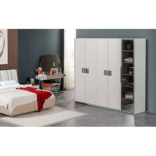 Los Angeles Yatak Odas�