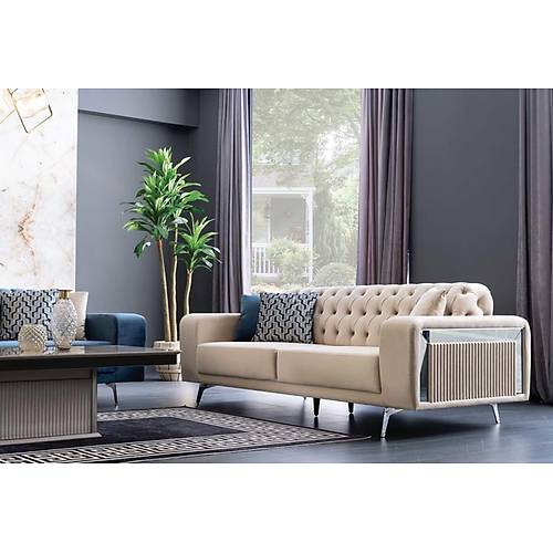 Nil Koltuk Tak�m�