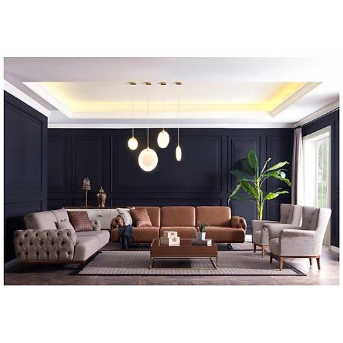 Tigra Koltuk Tak�m�