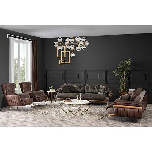 �stanbul Koltuk Tak�m�