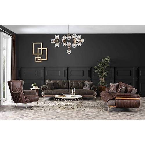 �stanbul Koltuk Tak�m�