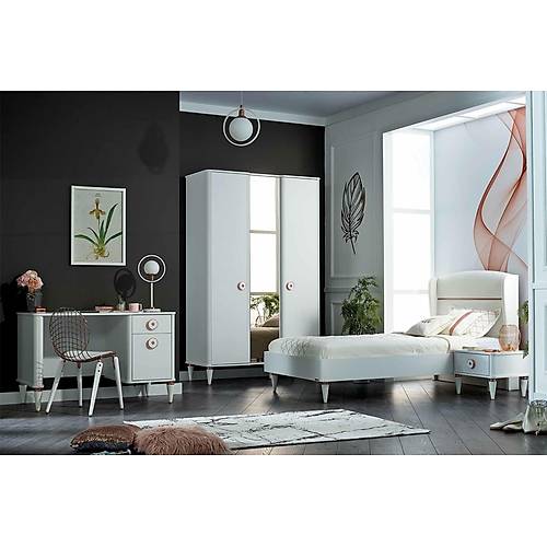 Almila Bella Gen� Odas�