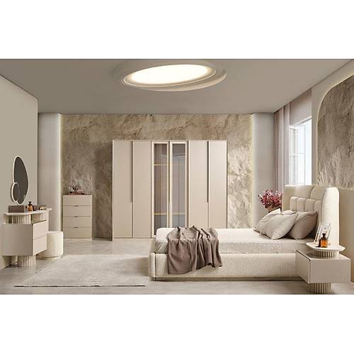 Artemis Yatak Odas�