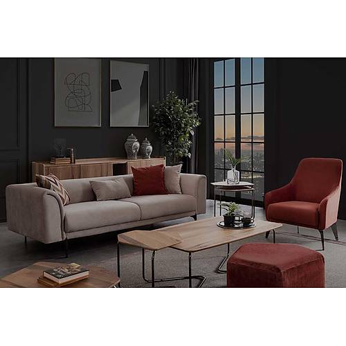 Tokyo Koltuk Tak�m�